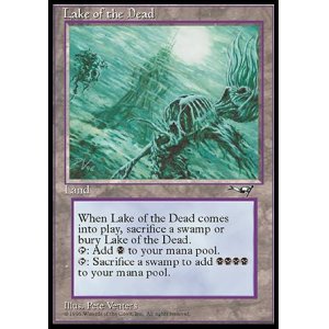 画像: (ALL-R)Lake of the Dead(英,EN)