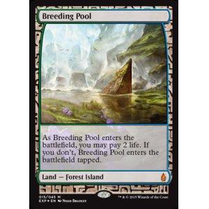 画像: (BFZ-EX)Breeding Pool/繁殖池(英,EN)