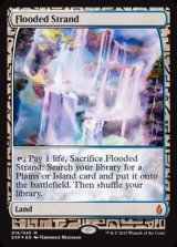 画像: (BFZ-EX)Flooded Strand/溢れかえる岸辺(英,EN)