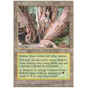 画像: (5ED-R)Hollow Trees/虚ろの森(英,ENG)