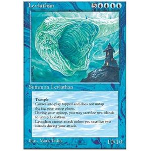 画像: (4ED-R)Leviathan/リバイアサン(英,ENG)