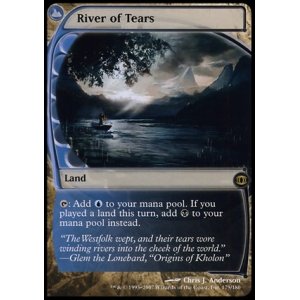 画像: (FUT-R)River of Tears/涙の川(JP,ENG)