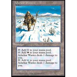 画像: (ICE-R)Adarkar Wastes/アダーカー荒原(英,EN)