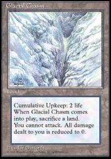 画像: (ICE-U)Glacial Chasm(英,EN)