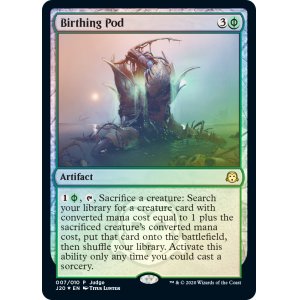 画像: (Promo-Judge)Birthing Pod/出産の殻