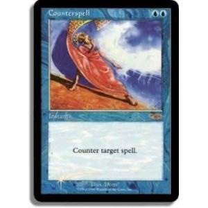 画像: (Promo-Judge)対抗呪文/Counterspell