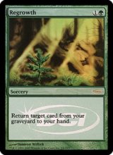 画像: (Promo-Judge)Regrowth