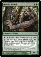 画像: (Promo-Judge)隠遁ドルイド/Hermit Druid