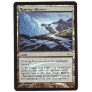 画像: (Promo-Judge)Thawing Glaciers