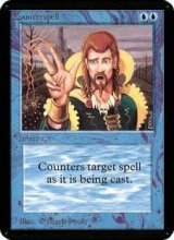 画像: (CEIE-UU)Counterspell/対抗呪文(英,EN)