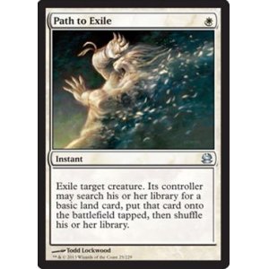 画像: (MMS-UW)Path to Exile/流刑への道(英,EN)