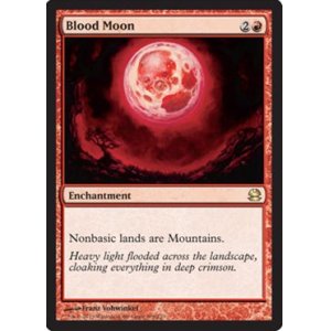 画像: (MMS-RR)Blood Moon/血染めの月(英,EN)