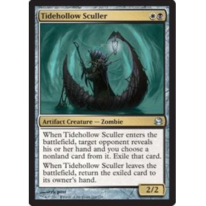 画像: (MMS-UM)Tidehollow Sculler/潮の虚ろの漕ぎ手(英,EN)