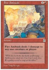 画像: (PO3-Common)Fire Ambush/火攻め(英,English)