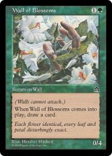 画像: (STH-U)Wall of Blossoms/花の壁(英,ENG)