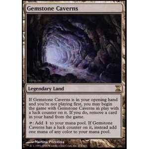 画像: (TSP-R)Gemstone Caverns/宝石の洞窟(日,JP)