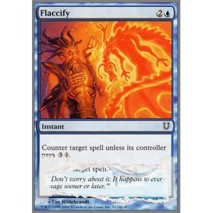 画像: $FOIL$(UHG-CU)Flaccify