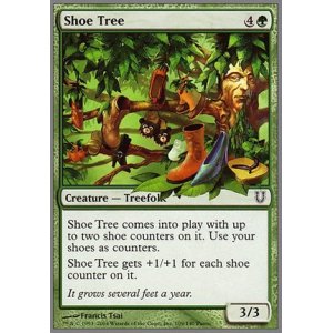 画像: $FOIL$(UHG-CG)Shoe Tree