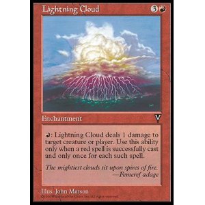 画像: (VIS-R)Lightning Cloud/雷雲(英,ENG)