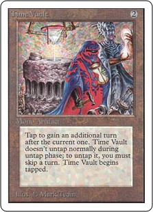 画像1: (2ED-RA)Time Vault