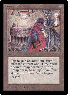 画像1: (LEB-RA)Time Vault