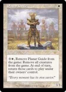 画像1: (LGN-RW)Planar Guide/次元の先達(英,EN)